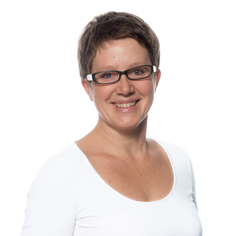Antje Lamott