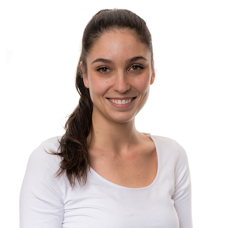 med. dent. Nastasia Behrendt med. dent. Nastasia Behrendt