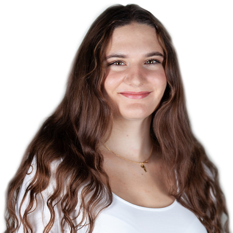 Sarah Bizzozero
