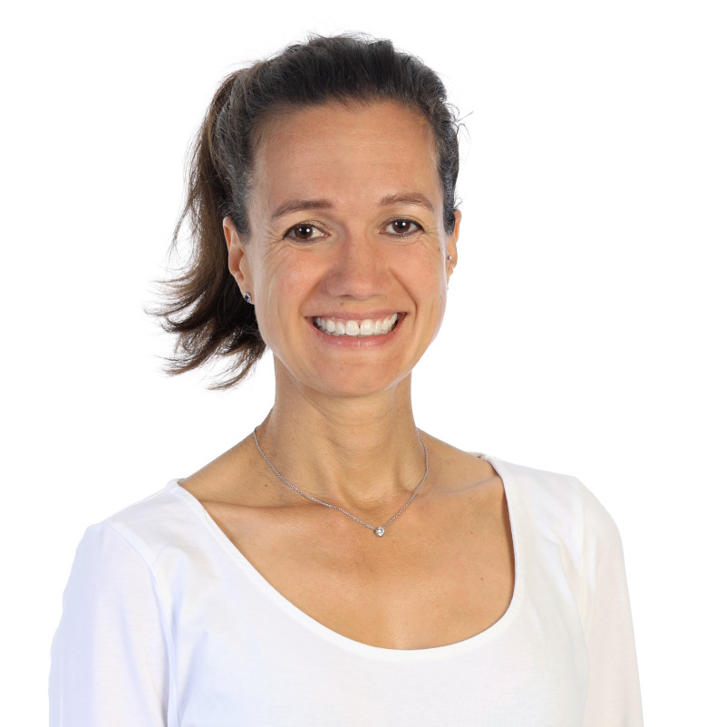 Dr. med. dent. Adrienne Schneider