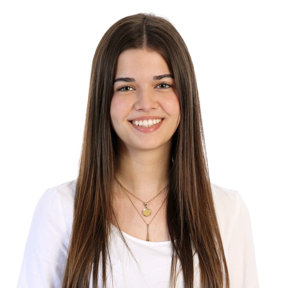 Sellma Izairi