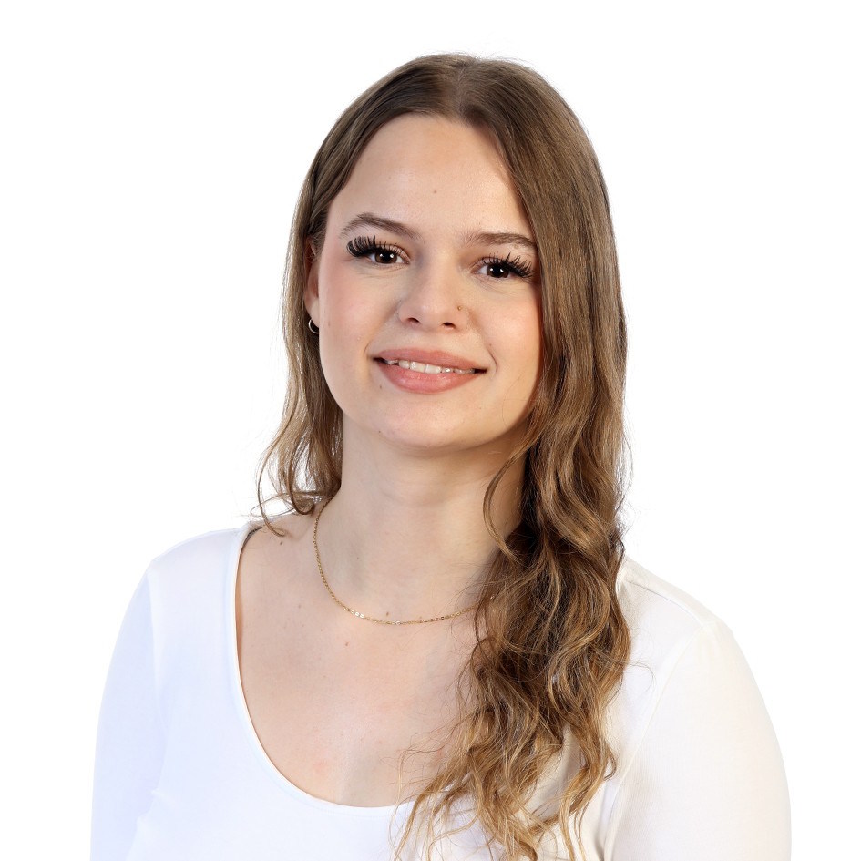 Agnesa Gashi