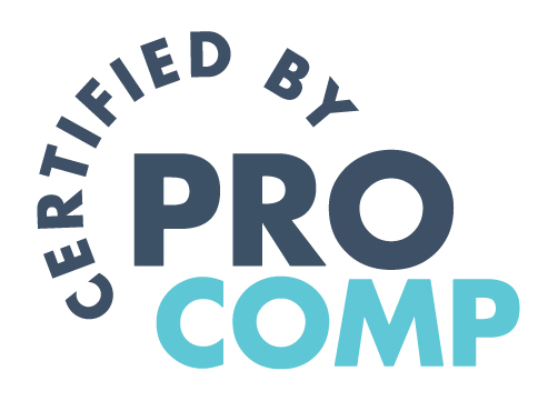 Zertifikat Pro Comp