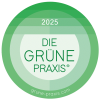 Logo Die Grüne Praxis