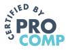 Zertifikat Pro Comp
